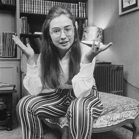 William jefferson clinton is in military custody and currently answering to the office of military commissions. RARE (and Embarrassing!) Photos of a Young Hillary Clinton