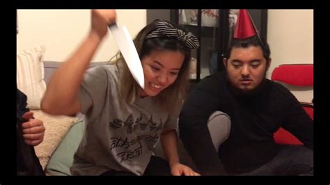 Birthday Surprise Gone Wrong Vlog 42 Youtube