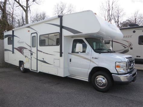 Check spelling or type a new query. 2010 Coachmen Freelander 30QB, Class C RV For Sale By ...
