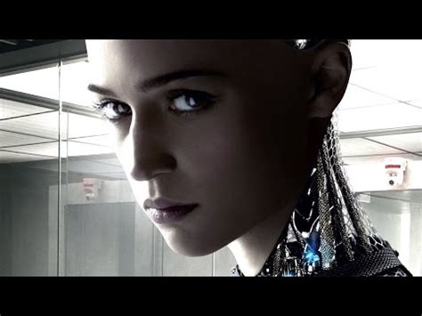 Top Memorable Female Robots In Movies And Tv Video Explode