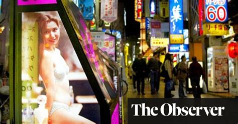 Tokyo Hostess By Clare Campbell Society Books The Guardian
