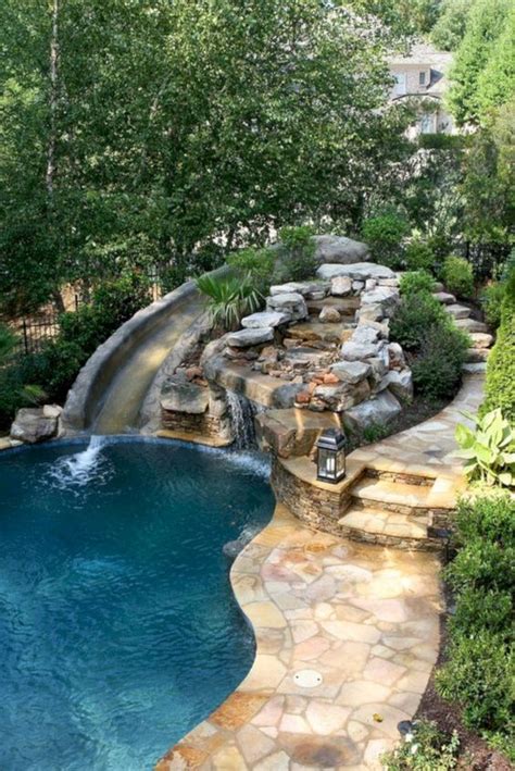 Backyard Pool Ideas 20 Inspirations To Improve Your