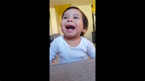 Baby Laughing ⎮ Funny Baby ⎮ Kids Tv Youtube