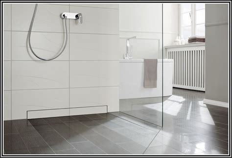 Wenn sie ihre bodenebene dusche fliesen möchten, benötigen sie das richtige material und eine simple anleitung. Bodengleiche Dusche Fliesen Anleitung - Fliesen : House ...