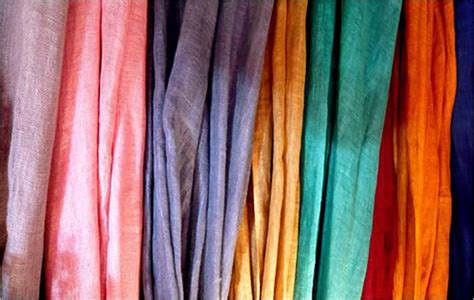 India Synthetic Textiles Sector Wants Excise Duty Scrapped Textile