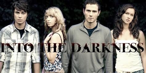 Movie Into The Darkness