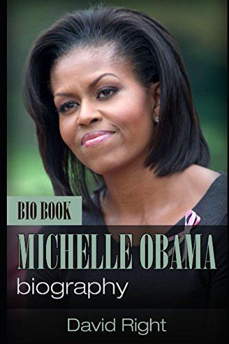 Michelle Obama Biography Abebooks