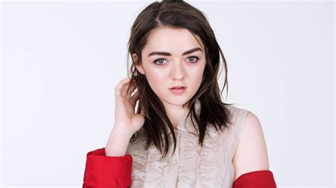 Maisie Williams Wallpapers 2 Wallpicsnet