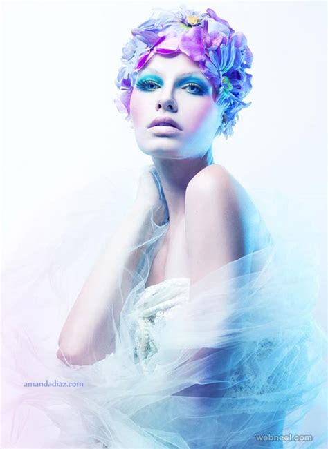 25 Creative And Stunning Fashion Photography Examples By