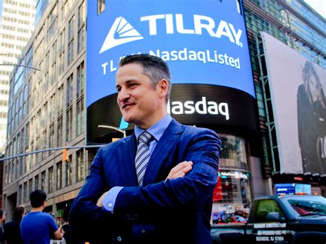 Tilray sells stock at less than $5 a share | London Free Press