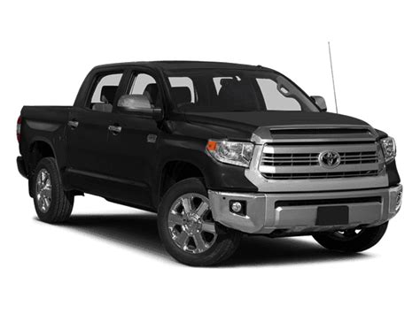 Pre Owned 2014 Toyota Tundra Crewmax 57l Ffv V8 6 Spd At 1794 Crew Cab