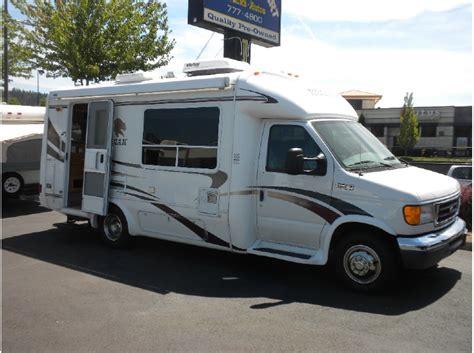 22 Ft Rvs For Sale