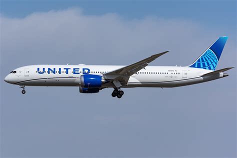 United Airlines: Doreen Burse Named Worldwide Sales SVP