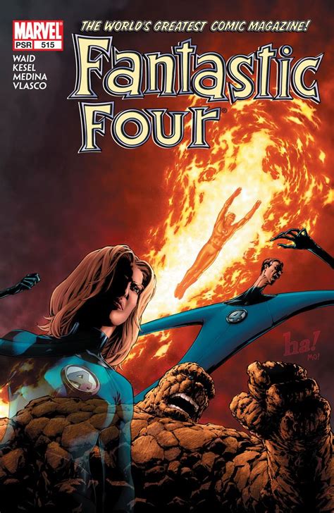 Pin By Themz On Manga Fantastic Four Fantastic Four Comics Fantastic