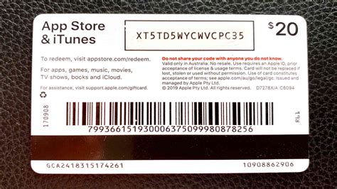 What Is The Pin Number On A Apple Gift Card Tutorial Pics