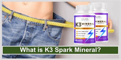Attention K3 Spark Mineral In Self Test Reviews 2024
