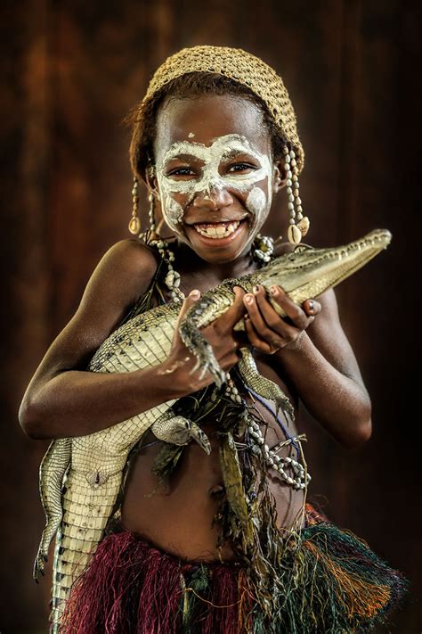 When businesses treat indigenous people with understanding and respect, they. This Siberian Photographer took Breathtaking Photos of ...