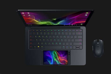For the laptop to make and receive calls to a phone that is not using the internet, the laptop has to be assigned a regular type of phone number so that it can be recognised. Razer's Project Linda is a Sweet Laptop Dock for Your ...