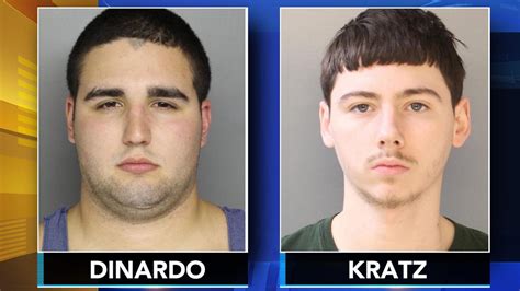 2 Men Charged With Murder In Pennsylvania Killings Names Released