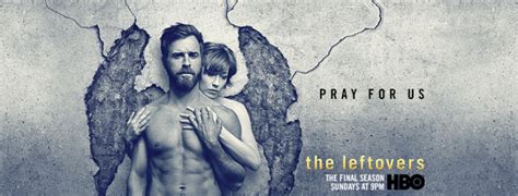 Guilty remnant dont save them gif by the leftovers hbo. \'The Leftovers\' season 3 spoilers: What happens to the Guilty Remnant? | Christian News on ...