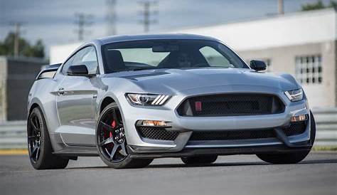 new 2020 ford mustang