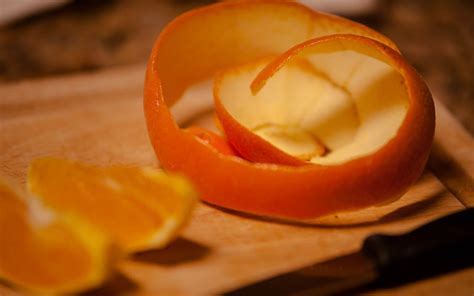 Orange Peel Extract Could Boost Health Morning Ag Clips
