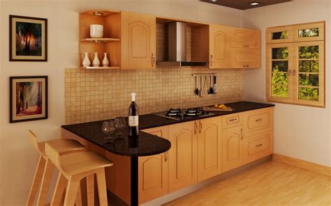 Design Tips The Parallel Kitchen Homelane