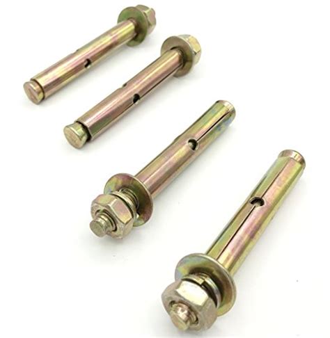 Best Expansion Bolts Buying Guide Gistgear