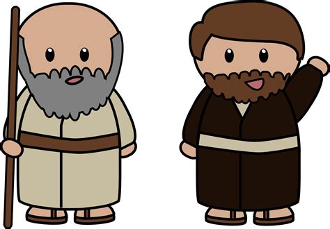 The Apostle Clipart 20 Free Cliparts Download Images On Clipground 2019