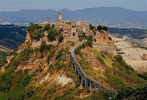 Shore Excursions In Italy From