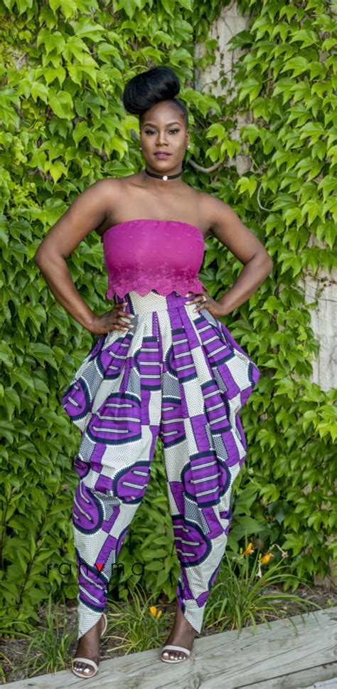 African Fashion African Luxury Dresses African Dresses African Pants African Print Clothing