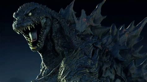 The monsterverse is a term used to identify the godzilla and king kong crossover film series produced by legendary pictures that began in 2014.the. Godzilla (2021) LEGENDARY Sound - YouTube