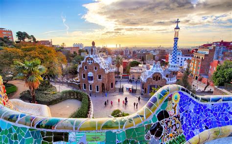 15 Best Things To Do In Barcelona Spain Goats On The Road