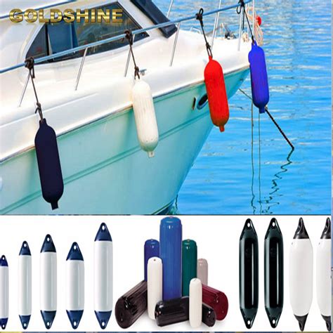 Yacht Anchor Marine And Buoys Fenders And Bumpers Boat Fender Buy Boat
