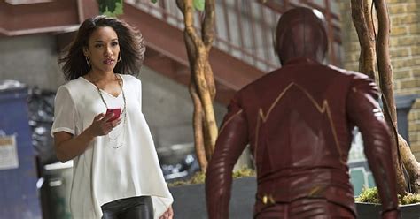 ‘the flash star candice patton opens up about a season 6 plot hole heroic hollywood