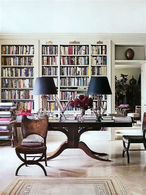 Designing Your Home Library Adrian Zorzi