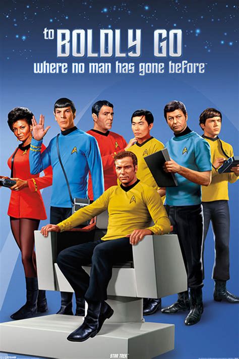 The Changing Tv Landscape The Upcoming Star Trek Series Will Boldly