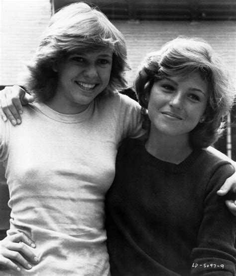 Overall, little darlings feels like two movies. Directed by Ron Maxwell. With Tatum O'Neal, Kristy ...