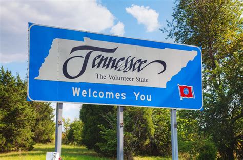 15 Best Places To Retire In Tennessee