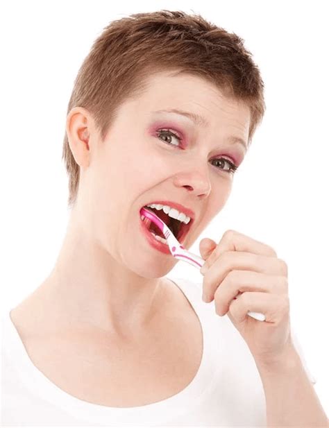 how to eat sugar and not get cavities good gums