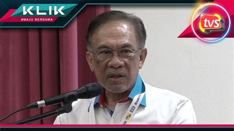 Perniagaan bertaraf enterprise berkredibiliti rendah. Jangan samakan kes Guan Eng dengan Najib - Anwar - SelangorTV