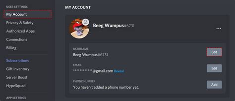 Matching Usernames For Discord Matching Usernames For Best Friends On Discord How To Add