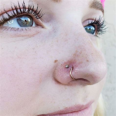 Two Nose Piercings Deals Discounted Save 48 Jlcatjgobmx