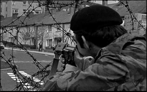 The Troubles Harrowing Photos Depicting Three Decades Of Bloodshed