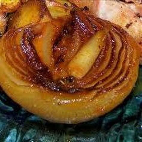 Roasted Vidalia Onion Recipe Recipe Vidalia Onion Recipes Recipes