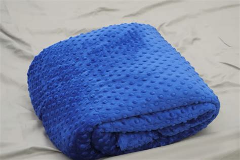 Learn How to Wash a Weighted Blanket at Home or the Laundromat