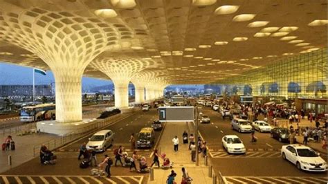 Mumbai International Airport To Be Headquartered In Mumbai