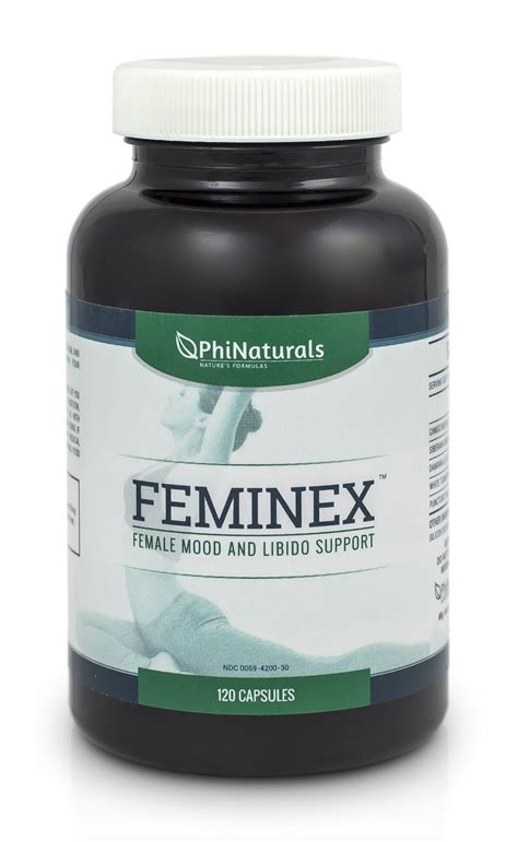 Feminex Female Libido Enhancer Female Libido Enhancement Pills Libido