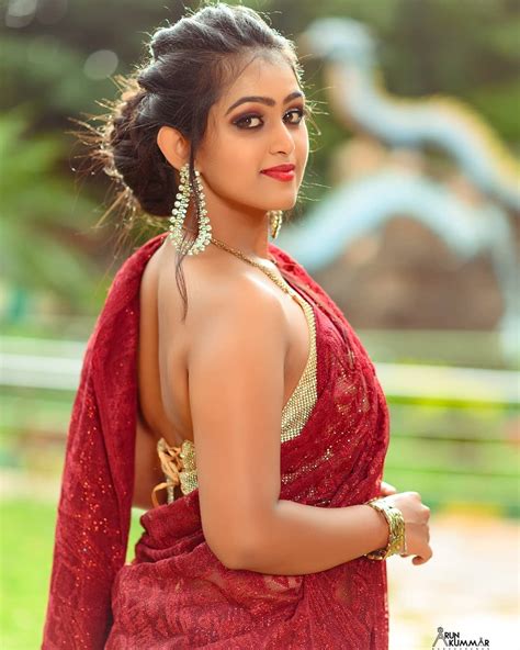 Surabhi latest images, surbhi puranik, known by her stage name surbhi is an indian actress who predominantly appears in tamil and telugu films. Kannada Model Sonu Surabhi Hot Photos In Red Saree ...