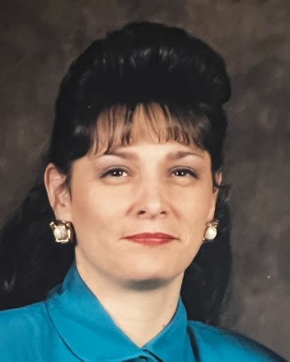 Lori Ann Young Obituary 2023 Freeman Funeral Home